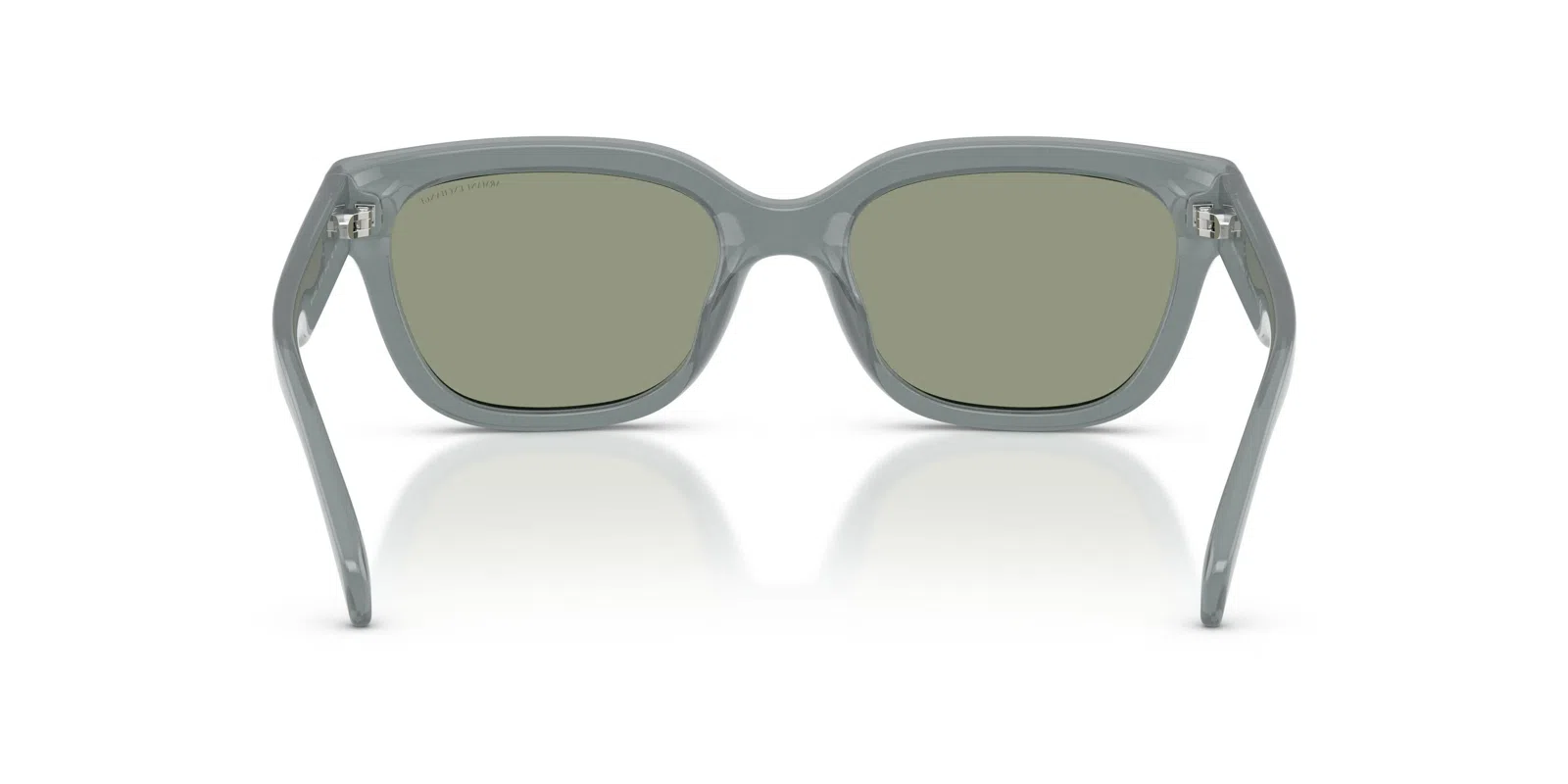Armani Exchange 4155SU Sunglasses - view 12